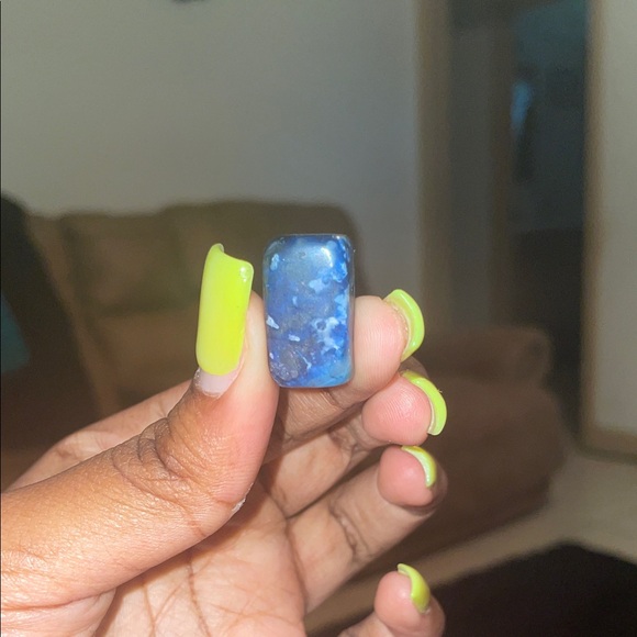 Set of Polished Gemstones - Picture 6 of 8